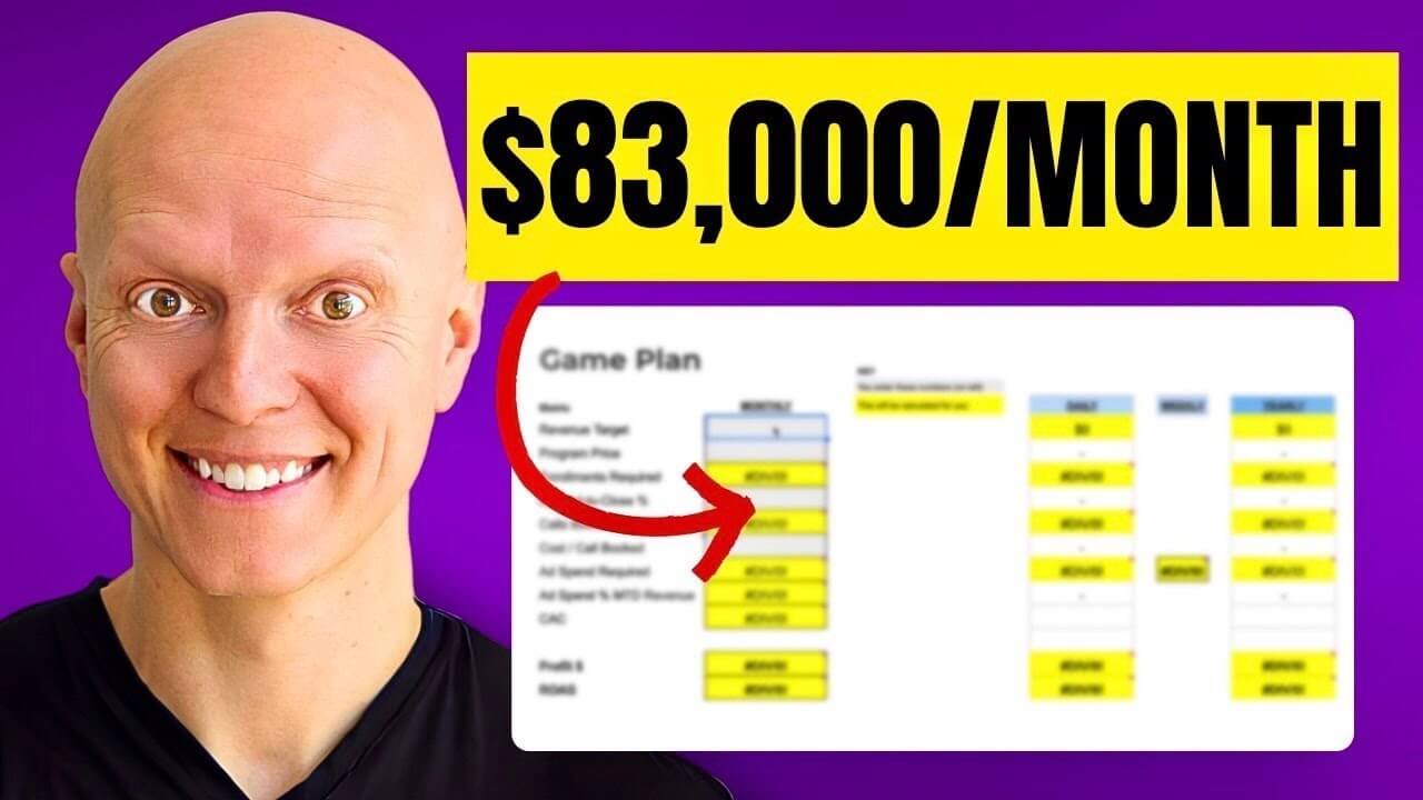 Healthpreneur Coaching